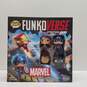 2021 Funko Pop Marvel FUNKOVERSE Strategy Game (Sealed) image number 1