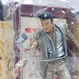 Bundle of Elvis Presley Assorted Memorabilia alternative image