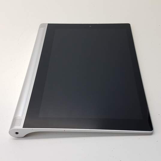 Lenovo Yoga Tablet 2-1050F 10.1 16GB Tablet image number 1