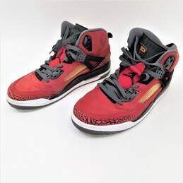 Jordan Spizike Toro Bravo Men's Shoes Size 11.5