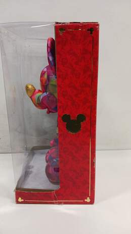 Disney Limited Edition Year of the Mouse Mickey Mouse Plush Toy alternative image