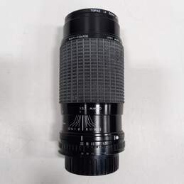 Sigma Zoom 1:4.5-5.6 f=80-200mm Camera Lens in Case alternative image