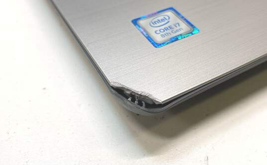 Lenovo Ideapad 320-15IKB Touch15.6" Intel Core i7 8th Gen. Windows 10 image number 5
