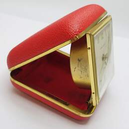 Vintage Phinney Walker Germany alarm clock alternative image