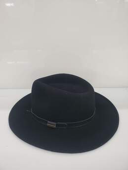Men Pendleton Felt Wool Hat Size-S used
