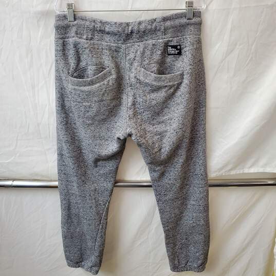 The Superdry Orange Label Co. Slim Fit Grey Sweatpants Size M image number 7