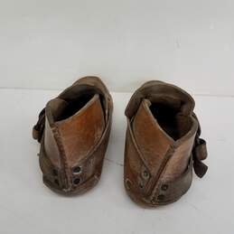 Handmade Leather Shoes alternative image