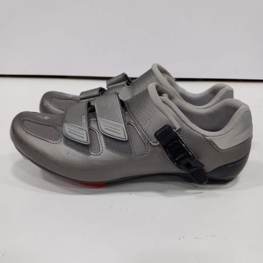 Specialized Elite Road Body Geometry Men's Road Cycle Shoes Size 12 image number 3