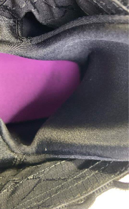 Nike Jordan Proto Max 720 Black Violet, Black, Purple Sneaker BQ6623-004 Size 12 image number 7