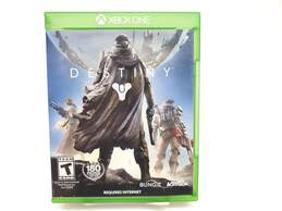 Xbox One | Destiny | Untested (2)