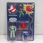 The Real Ghostbusters Winston Zeddemore Figure image number 1