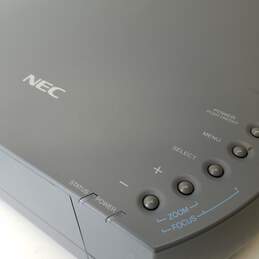 NEC MultiSync MT600 Projector alternative image