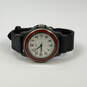 Designer Swiss Army Round Dial Adjustable Strap Quartz Analog Wristwatch image number 1