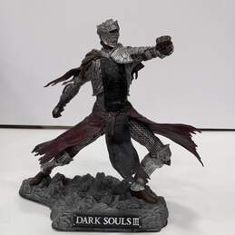 Dark Souls 3 Collector's Edition Soul Of Cinder Statue (Swords not Included)