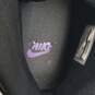 Nike Air Force 1 High 07 LV8 Purple Croc Skin Casual Shoes Men's Size 12 image number 8