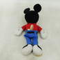 VNTG Mattel Arco Toys Mickey Mouse Plush Talking Doll image number 3