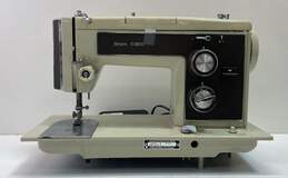 Vintage Sears Kenmore 158.17570 Sewing Machine Electric alternative image