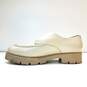 Seychelles Catch Me Monk Loafer Ivory 8.5 image number 2
