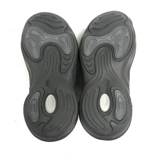 adidas adiFOM Q Grey Four Men's Shoe Size 7 image number 4