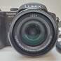 Panasonic LUMIX DMC-FZ7 Digital Camera Untested image number 2