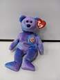 TY Beanie Baby Chubby IV in Case image number 4