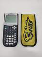 Texas Instruments TI-84 Plus Graphing Calculator Untested image number 1