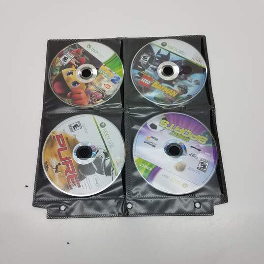 XBOX 360 Mixed Lot of Games image number 5