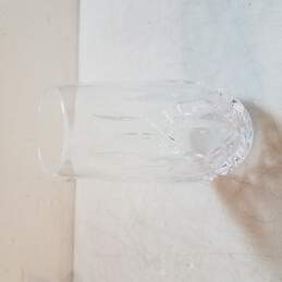 Waterford Crystal Honey Bud Crystal Vase alternative image