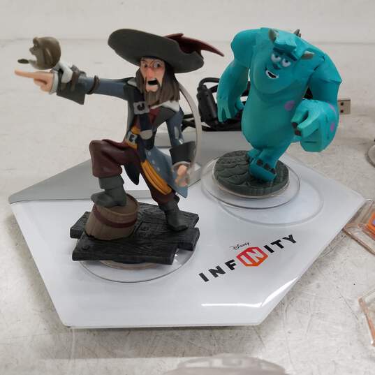 Disney Infinity Figures Toy Lot image number 2