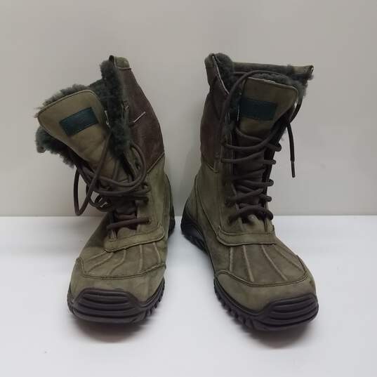 UGG Ugg Adirondack Winder Boots Size 6 image number 1
