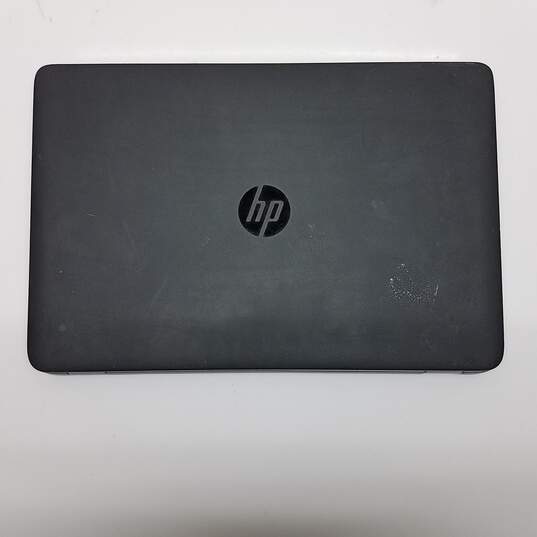 HP EliteBook 850 G1 15in Laptop Intel i7-4600U CPU 8GB RAM & HDD #2 image number 3