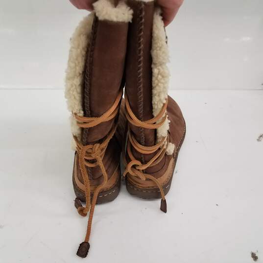 UGG Catalina Boots Size 9 image number 4