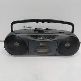 Vintage Gran Prix C475 Stereo Cassette Tape Player