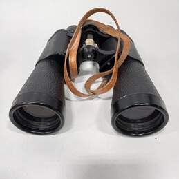 Vintage Binolux Fully Coated 10 x 50 Binoculars IOB alternative image