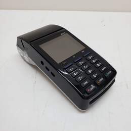 Pax D210 POS Credit Card Terminal Machine Untested