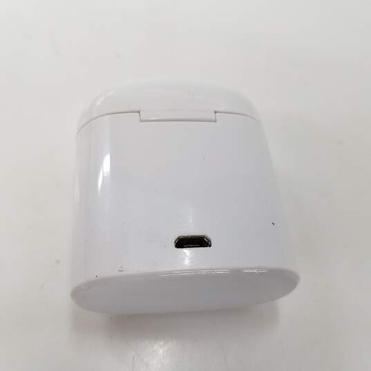 Wireless Earbuds w/ Case (Untested) image number 2