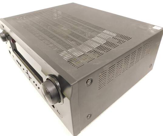Denon Brand AVR-791 Model AV Surround Receiver w/ Power Cable image number 4
