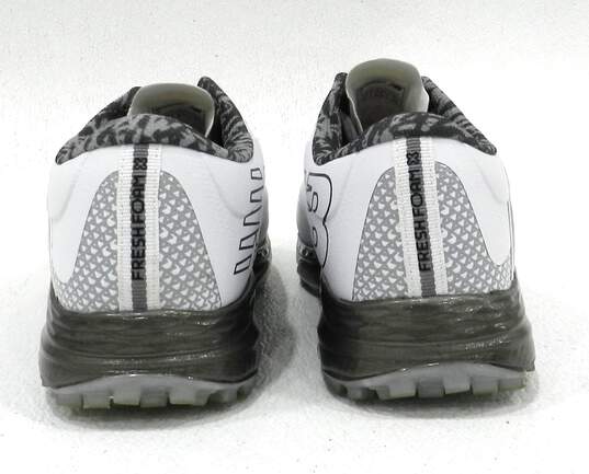 New Balance Fresh Foam X Defender Golf Men's Shoe Size 10 image number 3
