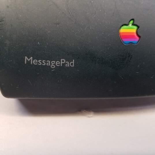 Apple MessagePad (Newton) H1000 (Unsated) image number 2