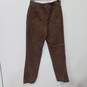 Lauren Ralph Lauren Brown Slacks/Pants Size 6 image number 2