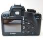 Canon EOS Rebel XS Digital SLR 10.1MP Digital SLR Camera Body Only image number 5
