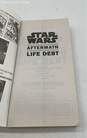 Star Wars Aftermath Life Debt New York Time Bestseller Book By Chuck Wendig image number 4