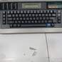Panasonic Typewriter KX-R310 image number 2
