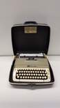 Smith-Corona Galaxie Typewriter image number 2