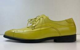 Boland Green Oxford Dress Shoe Men 10.5 alternative image