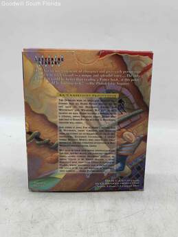 Harry Potter And The Chamber Of Secrets Audio Book CD Set alternative image