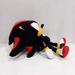 Sonic The Hedgehog Plush Toy alternative image