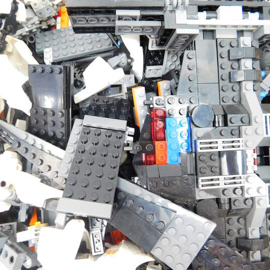 LEGOS Star Wars Bulk Box Mix 6.2 image number 1