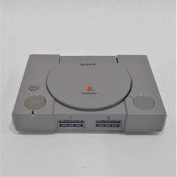 Sony PS1 Console In Box alternative image