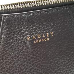 Radley London Black Crossbody Bag alternative image
